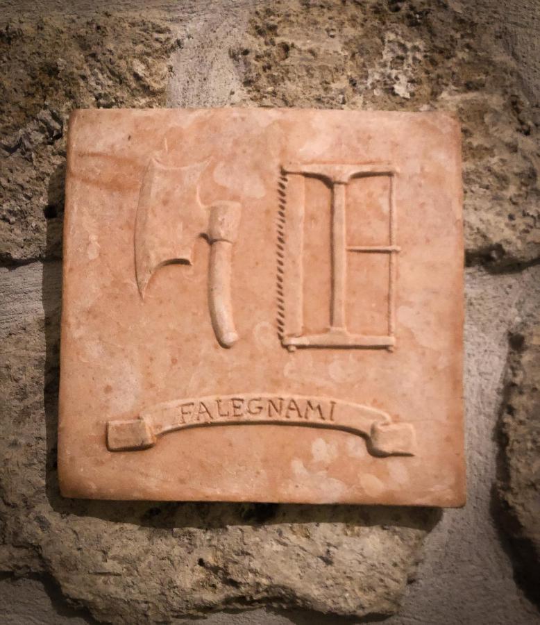Palazzo Capece Caivano Exterior foto