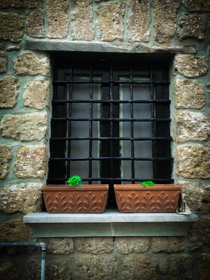 Palazzo Capece Caivano Exterior foto
